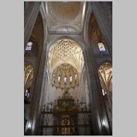 Catedral de Segovia, photo Richard Mortel, Wikipedia.jpg